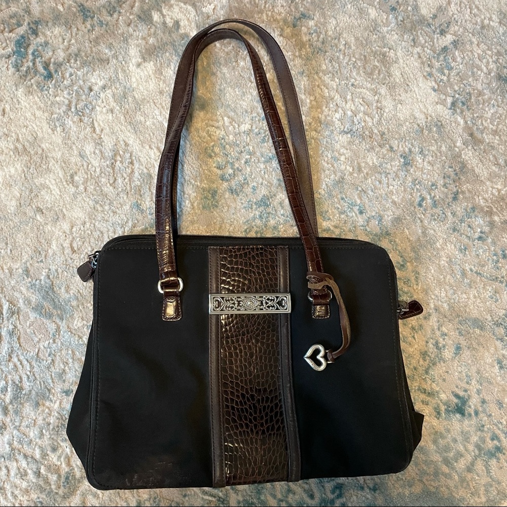 Brighton Shoulder Bag